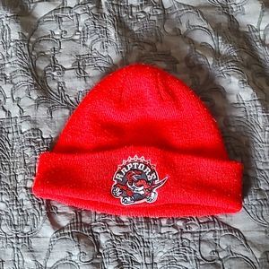 Adidas Raptors Beanie